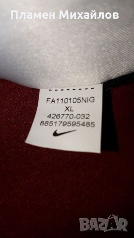 Nike-Ориг. Горница , снимка 5 - Спортни дрехи, екипи - 34068328