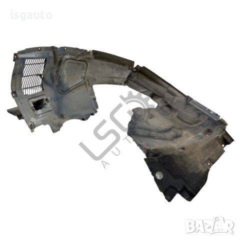 Преден ляв подкалник BMW 5 Series (F10, F11) 2010-2016 ID:105598