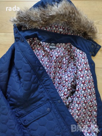 Яке с качулка Trespass , снимка 3 - Якета - 38496963