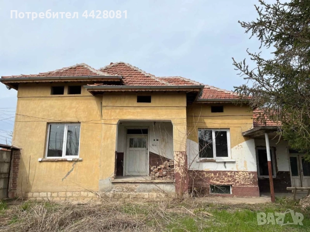 Къща гр.Летница