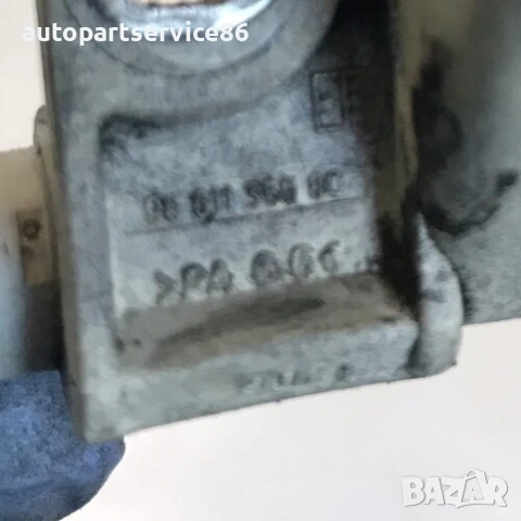 Датчик за положение на разпределителен вал за Peugeot 207CC 1.6 HDi (2008) 9661135980, снимка 2 - Части - 53562872