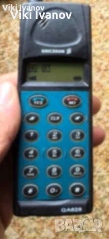 Ериксон GA628, снимка 2 - Sony Ericsson - 52863839