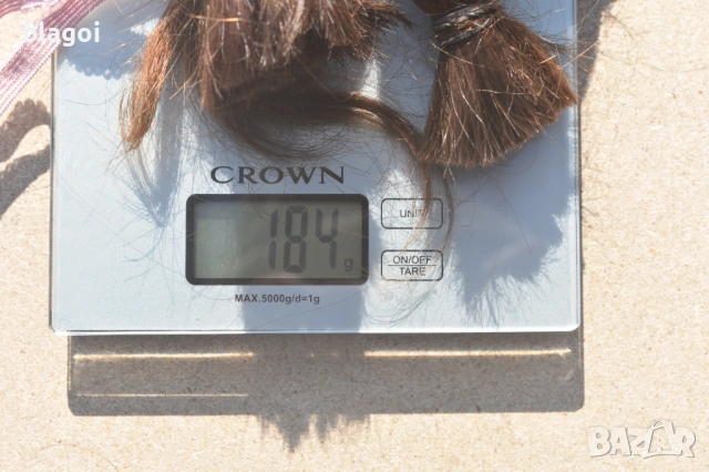 две плитки коса , снимка 3 - Продукти за коса - 53666139