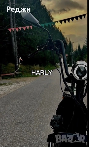 Електрически скутер , снимка 2 - Друга електроника - 53177708