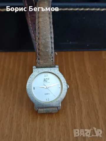Дамски часовник Accessory st collection watch, снимка 1