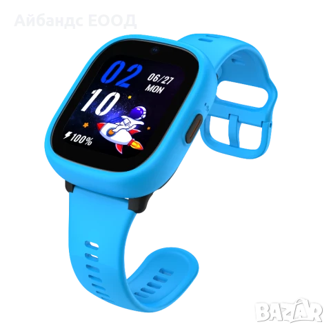 Смарт часовници Lagenio K3