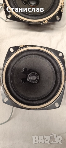 Средночестотни говорители, снимка 5 - Тонколони - 52344859