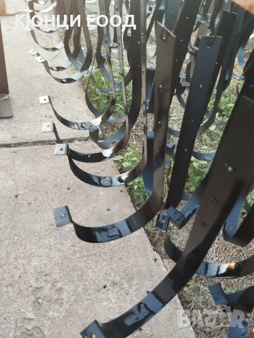 Скоби за улуци и скоби за монтаж на тръби и кюнци , снимка 8 - Железария - 50868616