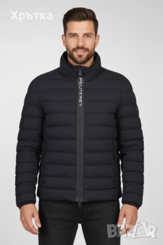 Peuterey Pionite SR - Оригинално мъжко яке / пуфер размер L, снимка 1
