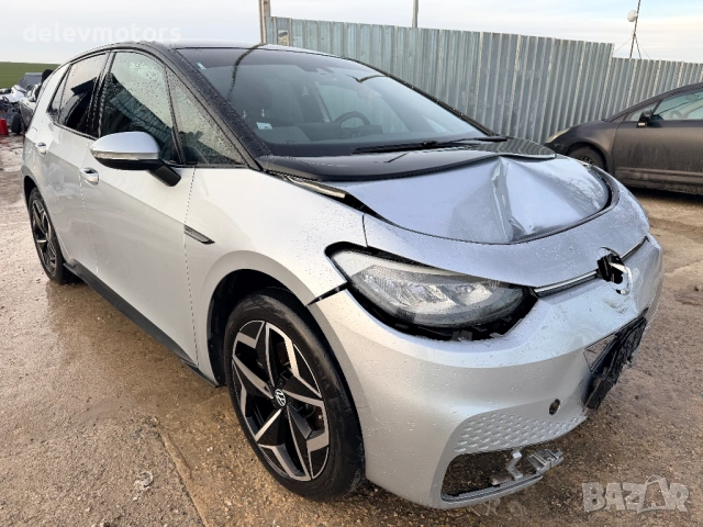 Volkswagen ID.3 Pro двигател EBJC, ск. Кутия UMG, 145 кс., 62000 км., 2022г., Фолксваген ИД.3 Про, снимка 3 - Автомобили и джипове - 53565960