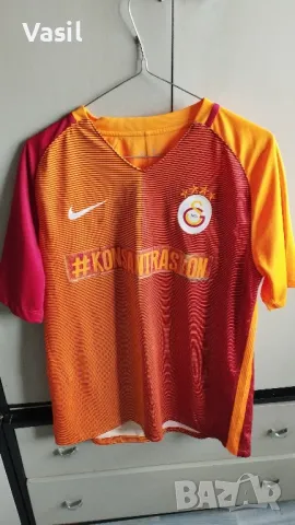 Футболни тениски-промоция, снимка 2 - Фен артикули - 49575041