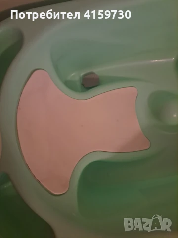Вана за бебе, снимка 5 - За банята - 51233263