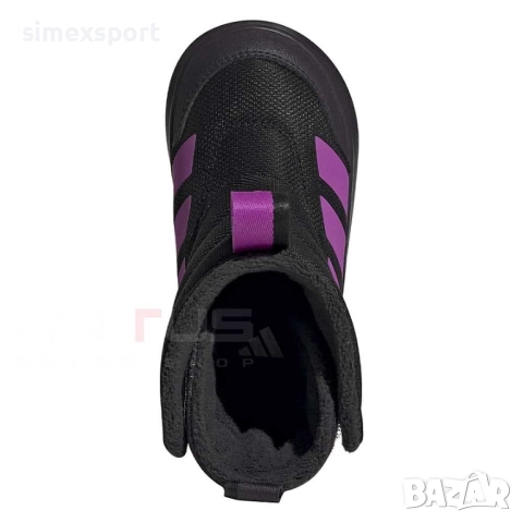 ДЕТСКИ АПРЕСКИ ADIDAS WINTERPLAY I, снимка 2 - Детски боти и ботуши - 51983627