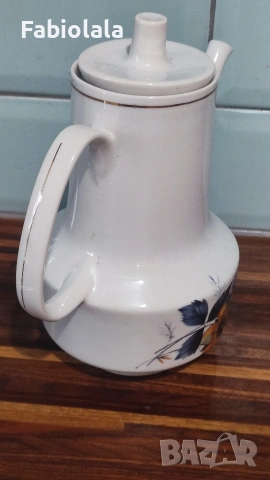 кафеварка 20 см, снимка 7 - Декорация за дома - 53275228