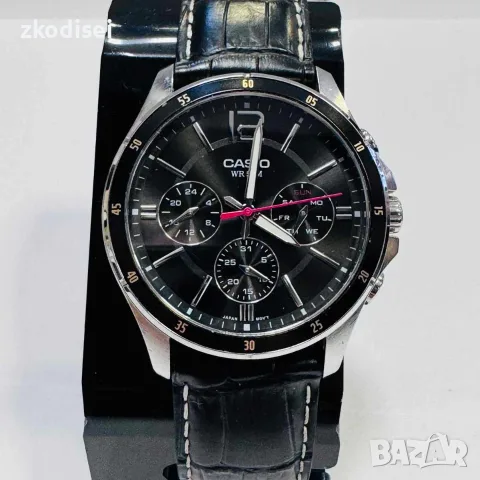 Часовник CASIO-MTP-1374