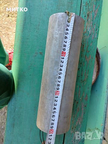 дуралуминий, снимка 3 - Други инструменти - 41700199