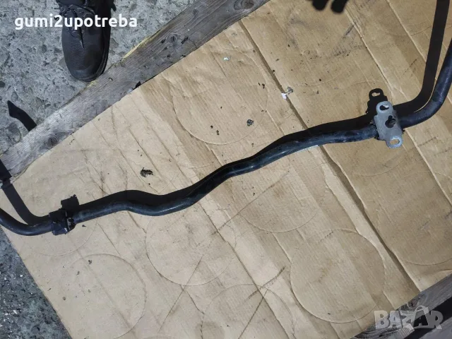 Предна Стабилизираща Щанга 546111144R Renault Talisman 2017г 147kW бензин, снимка 2 - Части - 56184990