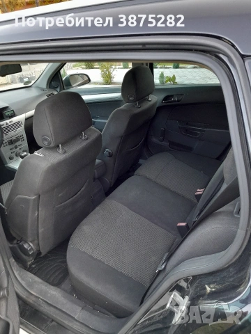 Опел астра , снимка 5 - Автомобили и джипове - 53648248