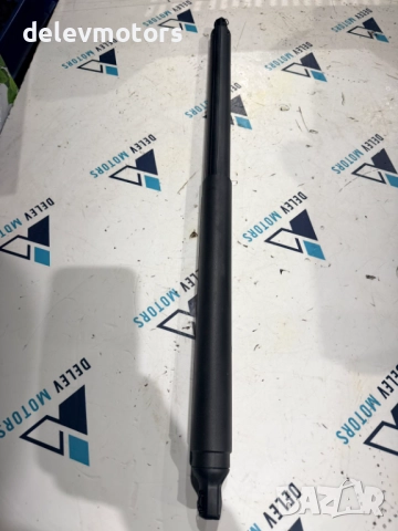 57A827780A амортисьор за багажник от Skoda Karoq 1.5 TSI двигател DXDB, 150 кс., автоматик DSG7