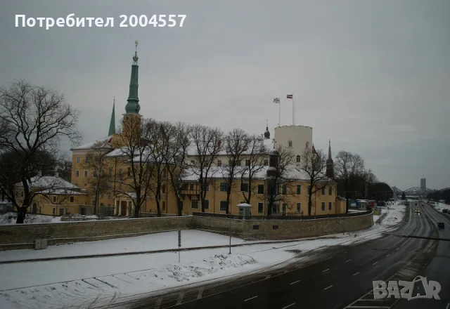 Екскурзия Коледен базар в Рига, Латвия 2026-Прибалтийската перла, снимка 3 - Други - 55823403