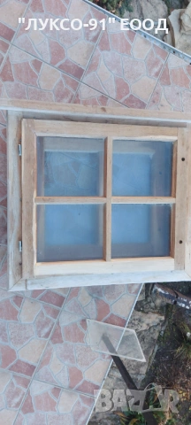 дъбова дограма, снимка 3 - Дограми - 53740417