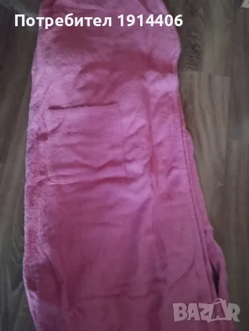 Дамска хавлия, чист памук, едновремешна, снимка 3 - Други - 48867819