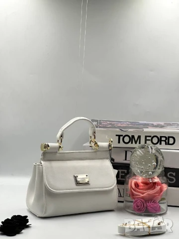 чанти Dolce&Gabbana , снимка 3 - Чанти - 51008889