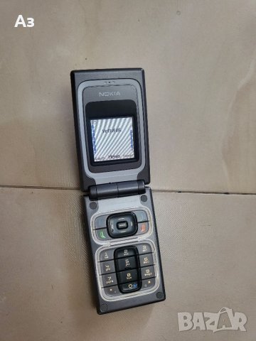 Nokia 7200, снимка 2 - Nokia - 41016611