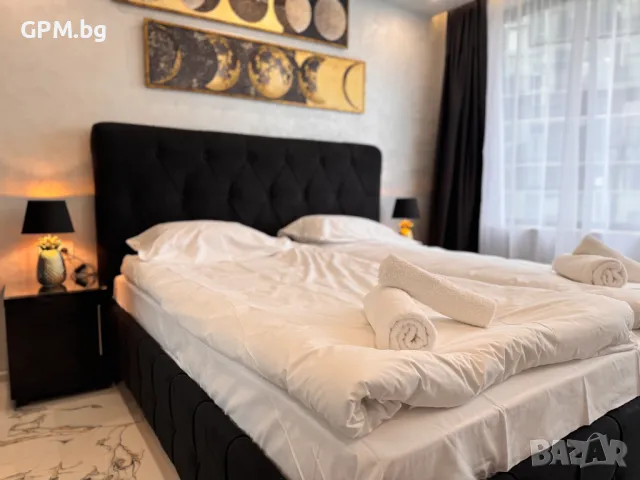 Апартамент На метри от Плажа луксозен , снимка 10 - Почивки на море - 49550302