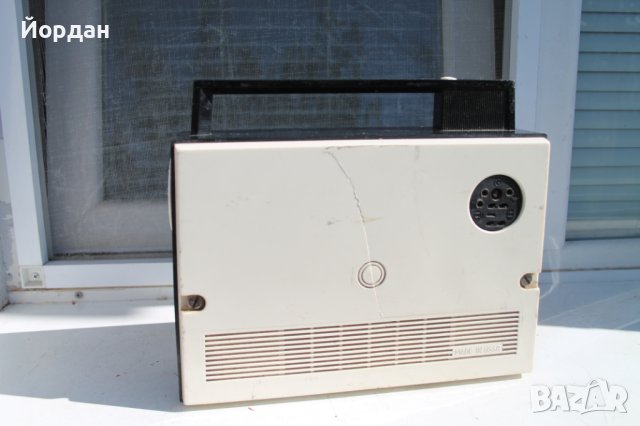 СССР транзистор ''VEF Spidolh 10'', снимка 6 - Друга електроника - 42249336