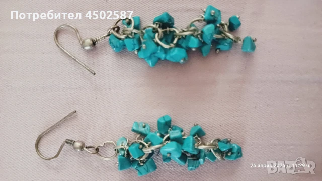 Колиета, всеки един по 15 лева, снимка 16 - Бижутерийни комплекти - 50991287