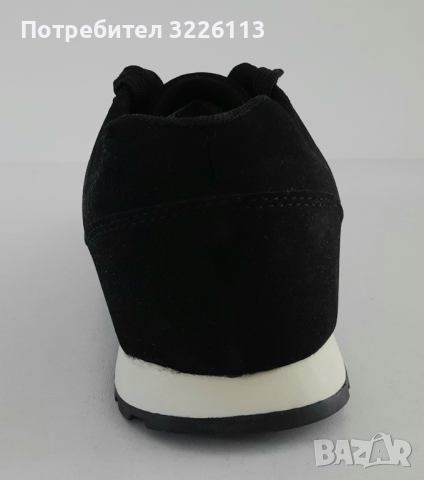 Дамски маратонки Fabric Shim Run размер - 39 /UK 6 / , снимка 6 - Маратонки - 36376285