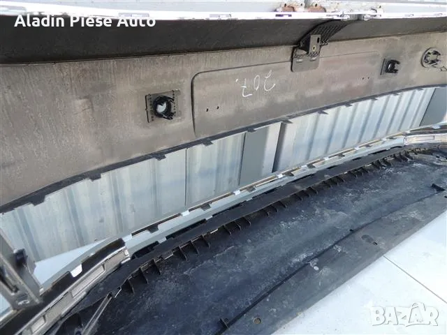 Предна броня VW Touran година 2015 2016 2017 2018 2019 код 5TA807221A-L , снимка 8 - Аксесоари и консумативи - 50439851