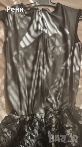 Кокетна дамска рокля, снимка 9 - Рокли - 49494844