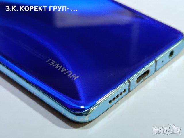  Huawei P30 128GB 6GB RAM, снимка 4 - Huawei - 40890867