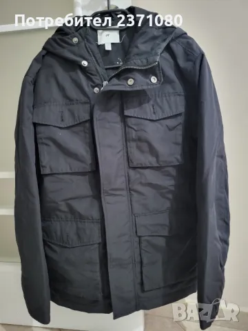 Яке, снимка 1