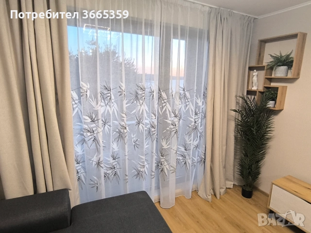 3-стаен обзаведен, снимка 5 - Апартаменти - 53718837