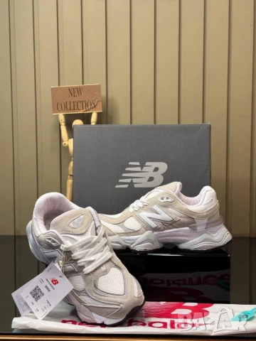 дамски маратонки New balance , снимка 4 - Маратонки - 51348394