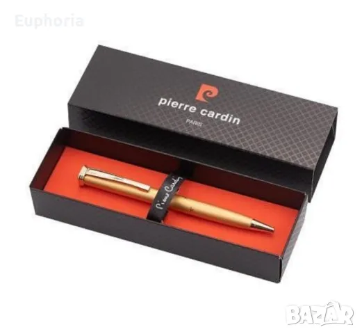 Златист химикал PIERRE CARDIN

