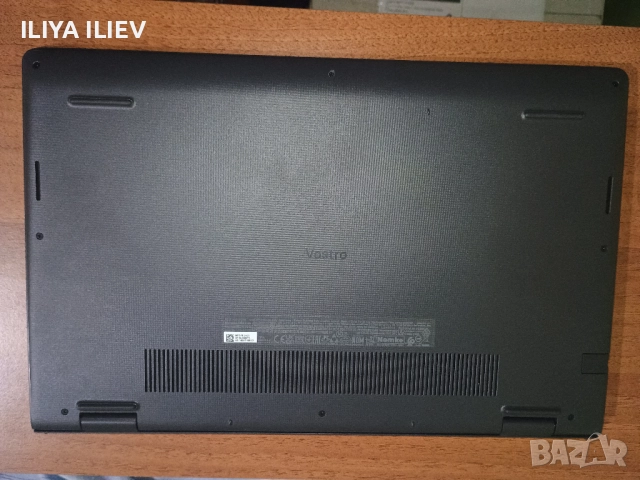 Нов Лаптоп Dell Vostro 3530, снимка 4 - Лаптопи за дома - 52655162