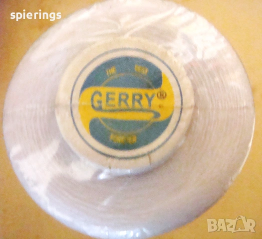 6 конуса полиестерни конци 40/2, снимка 6 - Други услуги - 53559299