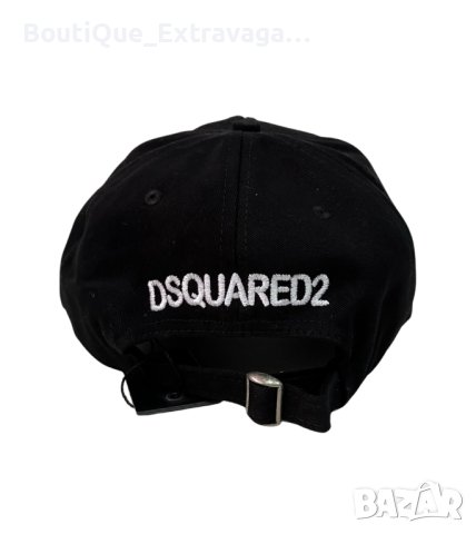 Мъжки шапки Dsquared D2 !!!, снимка 5 - Шапки - 37118559