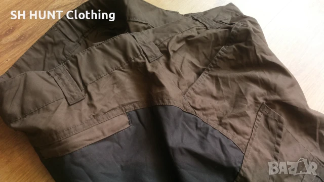 Mackenzie BEEWAX Treouser размер 52 / L панталон със здрава материя - 1195, снимка 10 - Екипировка - 50562731