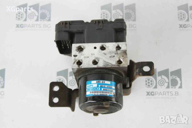 ABS за Kia Joice 2.0i 139к.с. (2000-2003)