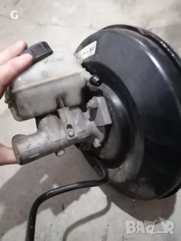 Серво Помпа Опел Зафира А DTI , снимка 9 - Части - 49260938