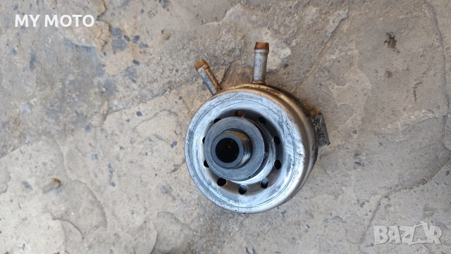 Части GSXR 600/750 Srad , снимка 3 - Части - 53832899