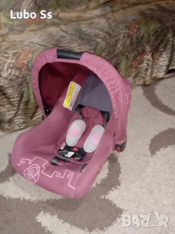 Детско столче за кола 0-13 кг