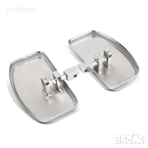 Степенки за чопър платформи, снимка 5 - Аксесоари и консумативи - 49331865