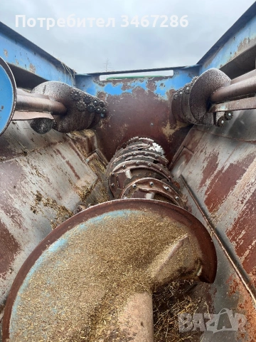 Миксер Бартер, снимка 4 - Крави - 53252985