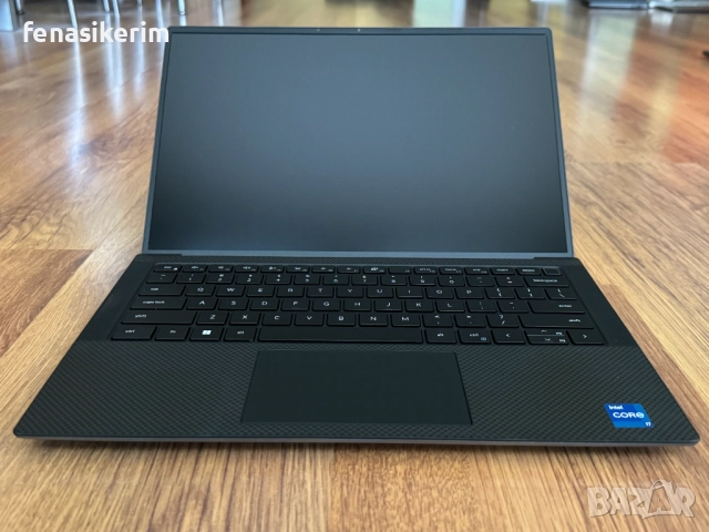 14' 100% sRGB i7-12800H DELL Precision 5470 32GB DDR5/512GB NVMe/Nvidia RTX A1000 4GB/Win 11/Бат 8ч, снимка 4 - Лаптопи за работа - 52640437